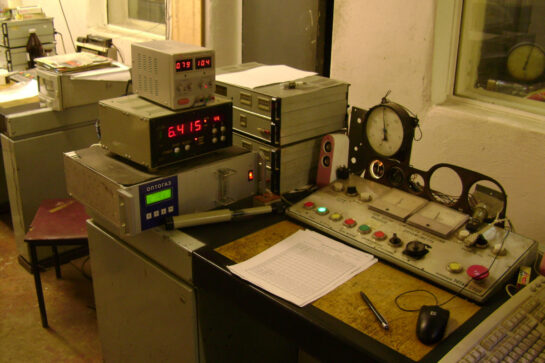 一所领先的俄罗斯大学破坏了我们对 iMagnet P14 的最佳假设。