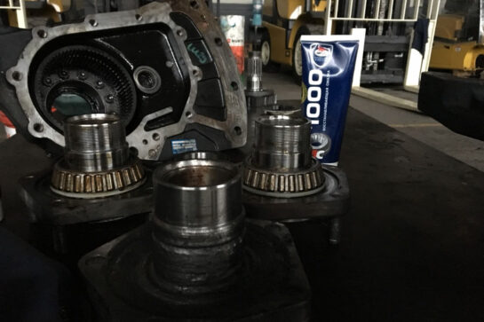 并非所有来自工厂的东西都很好。