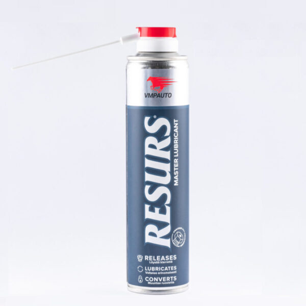 “资源”多功能润滑脂