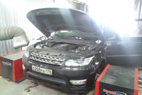 How was «fighting» and «dying» the motor oil