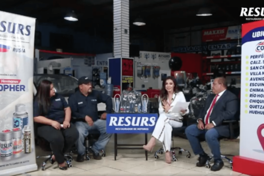 危地马拉网络研讨会