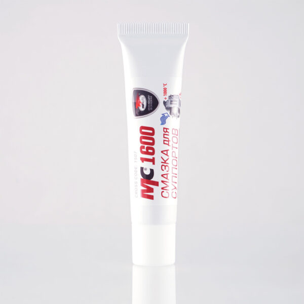 多功能卡钳膨润土润滑脂 MC 1600