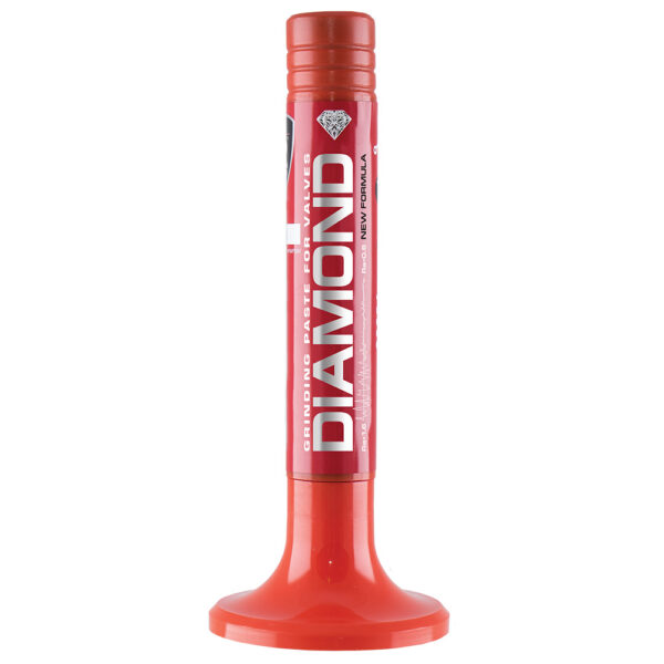 “金刚石”阀门研磨膏