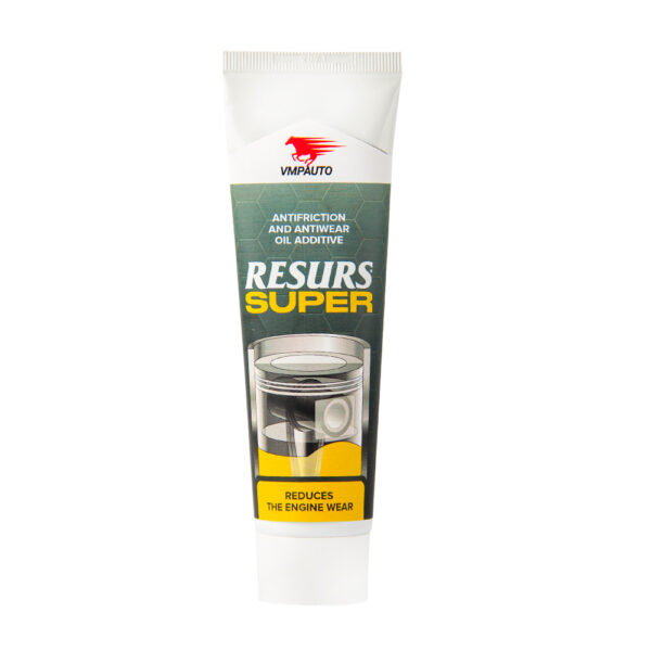 发动机保养“超级资源”（HTHS 稳定剂）