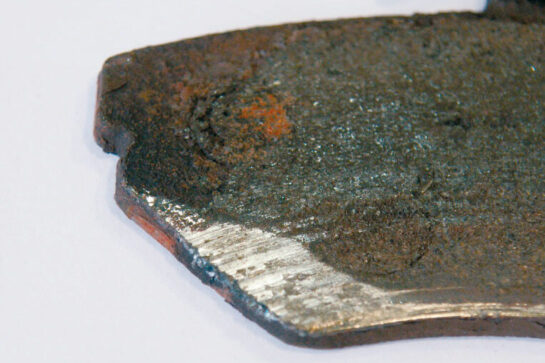 刹车失灵的潜在威胁