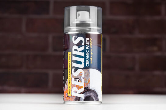 新款陶瓷润滑脂