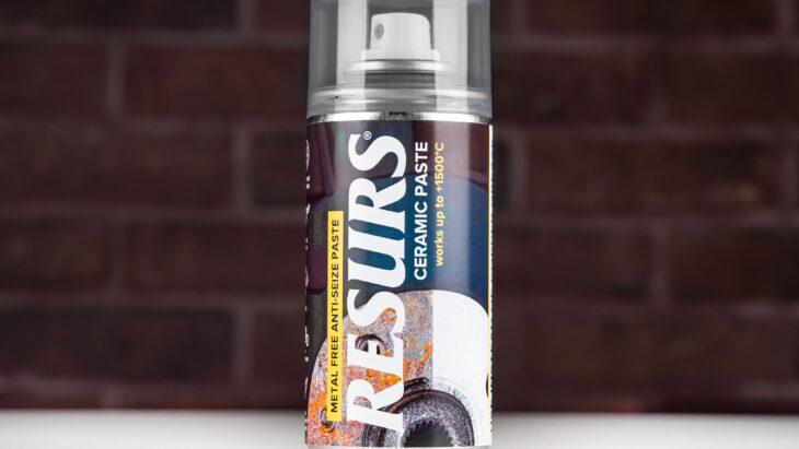 新款陶瓷润滑脂