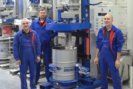 公司产量在增加