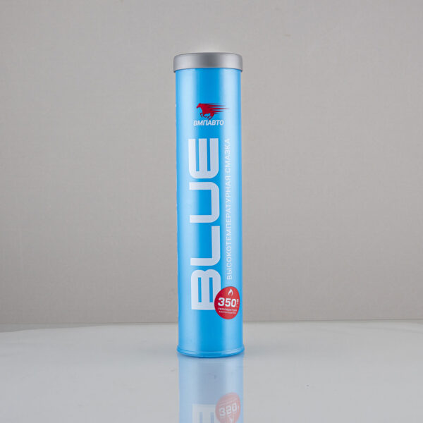 润滑脂 MC 1510 蓝色( 耐高温)EP-2