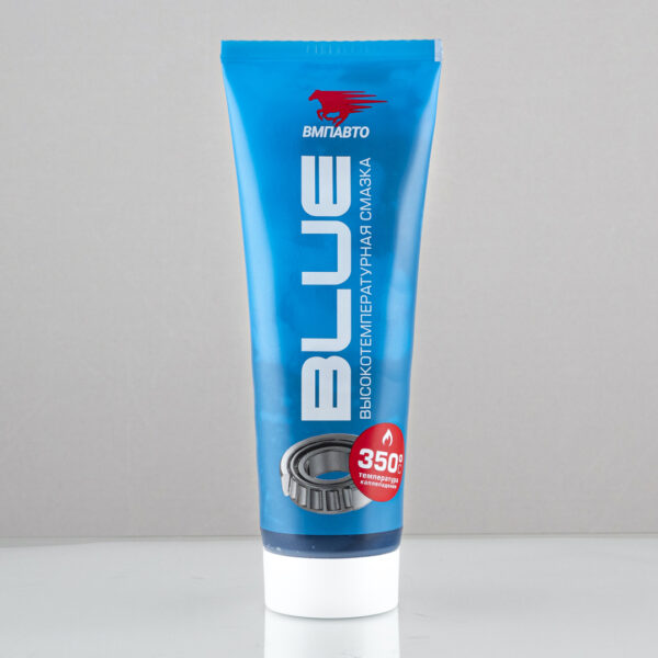 润滑脂 MC 1510 蓝色（ 耐高温）EP-2