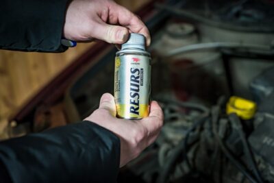 综合发动机脱碳