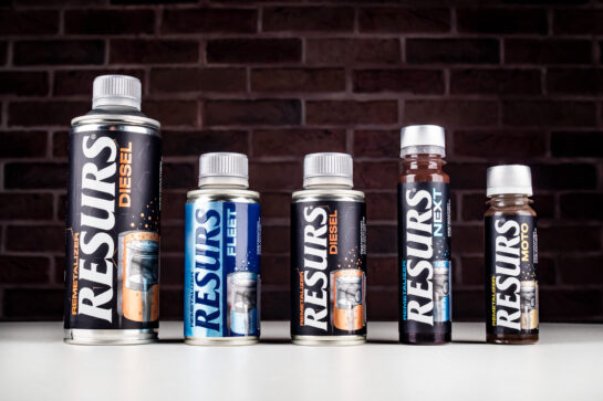 “资源”产品线改造