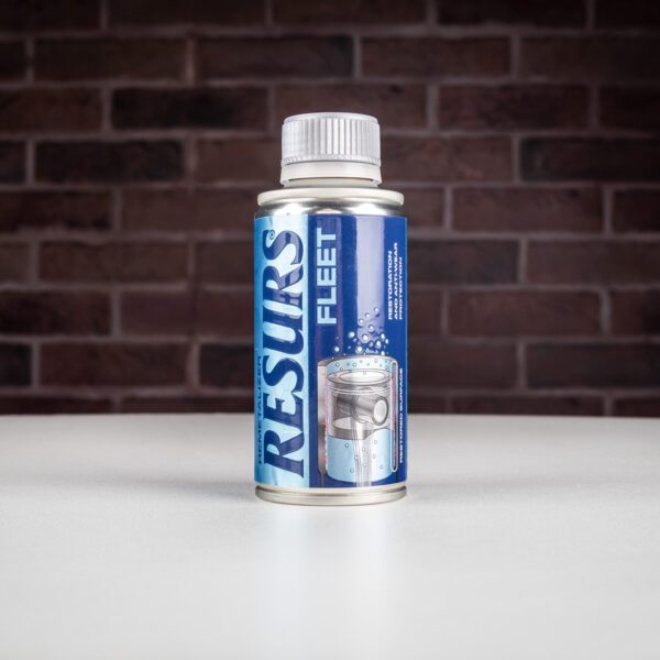 发动机保养“资源”Total(再金属化器)