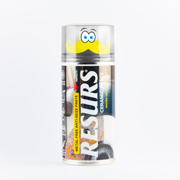 “资源”陶瓷膏