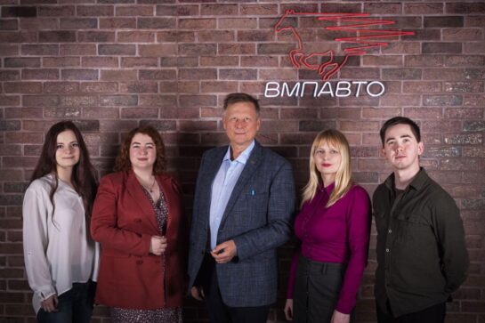 来 Automechanika车展拜访我们吧！