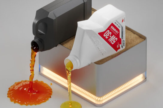 机油的粘度指数是多少？